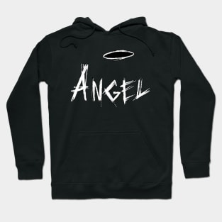 Angel Hoodie